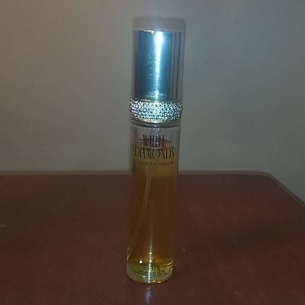Perfume - Picture 2 of 2